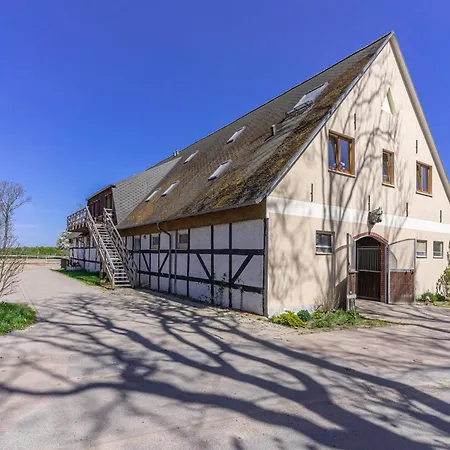 Pferdehof Koenigsstuhl - 5 Friese Lejlighed