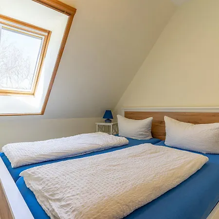 Lejlighed Pferdehof Koenigsstuhl - 5 Friese