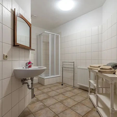 Lejlighed Pferdehof Koenigsstuhl - 5 Friese *