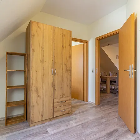 Appartamento Pferdehof Koenigsstuhl - 5 Friese *