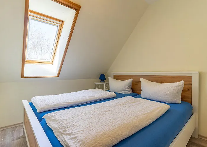 Apartamento Pferdehof Koenigsstuhl - 5 Friese