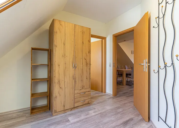 Apartamento Pferdehof Koenigsstuhl - 5 Friese *